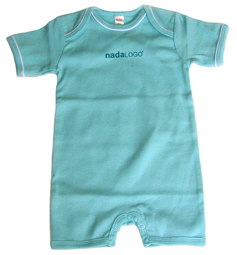 Infant Romper