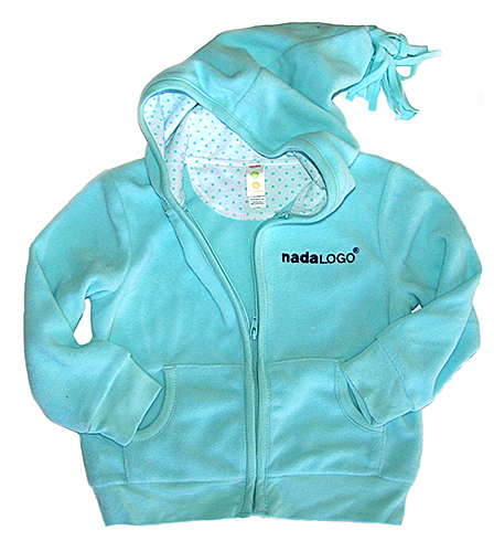 Infant Hoodie