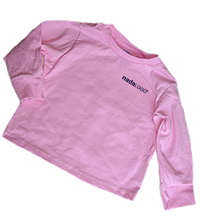 Infant Hoodie