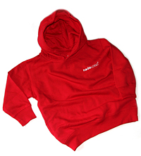 Toddler Pullover Hoodie