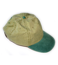 Two-Tone Baseball Cap